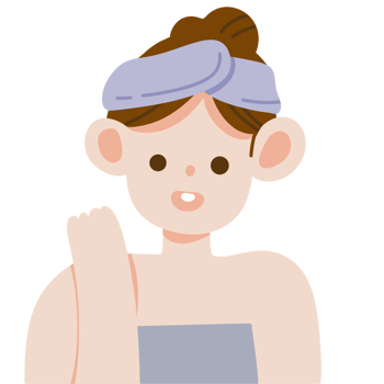 makeup self care shower acne skin care skin assembly assembling cremated png