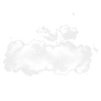 Cloud White Png