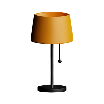 The desk lamp png