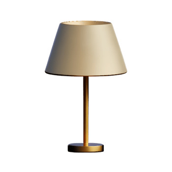 The desk lamp png