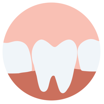Oral wihte teeth icon dental healthcare orthodontic smile dental hygiene png