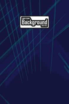 Abstract colorful background with grunge texture vector