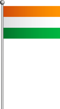 India National Flag png