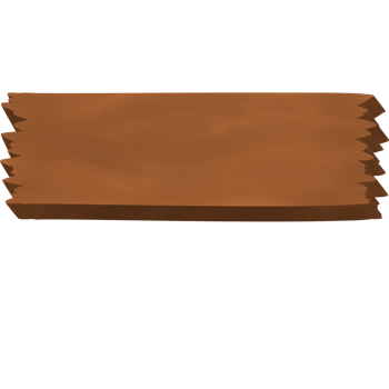 wooden sign board png