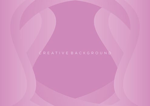 elegant purple gradient background vector