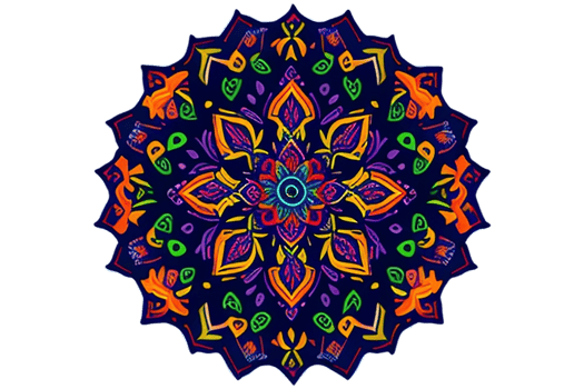 , Mandala Design, Mandala png