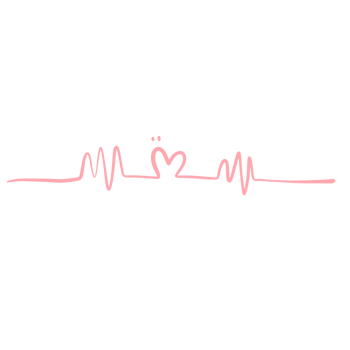 heart line dodole png