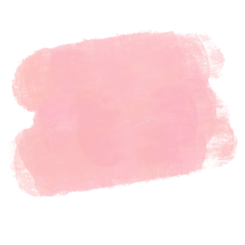pink paint brush png