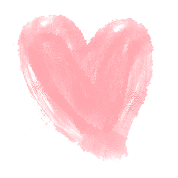 pink paint brush png