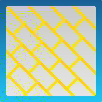 Floor Vector Icon Design