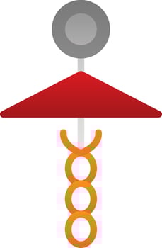 Medicine symbol Vector Icon Design
