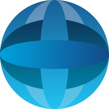 Worldwide Vector Icon Design