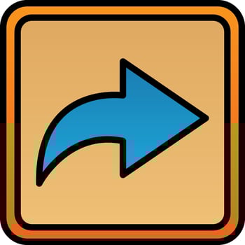 Share Vector Icon Design
