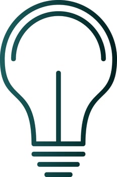 Idea Vector Icon Design