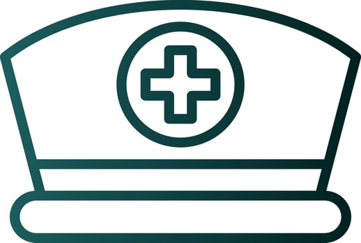 Hat Vector Icon Design