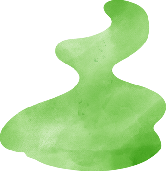 Cute bright Halloween element png