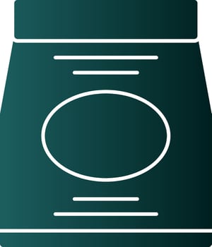Detergent Vector Icon Design