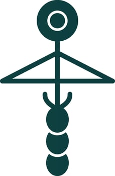 Medicine symbol Vector Icon Design