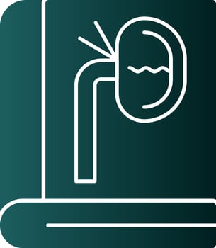 Book Vector Icon Design
