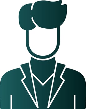 Avatar Vector Icon Design