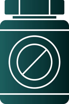 Medicine Vector Icon Design