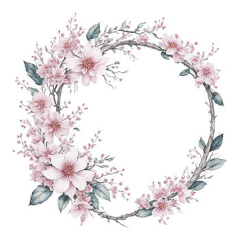 Watercolor Floral Flower Design, Watercolor Flower Arrangements Floral, Watercolor Flower Design, Flower Sublimation Floral Clipart, Wedding Decoration, png