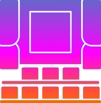 Heart Vector Icon Design