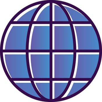 Web Vector Icon Design