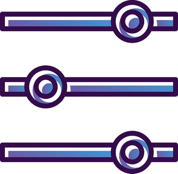 Filter Vector Icon Design