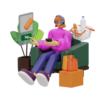 Online Retail product png