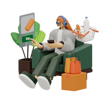 Online Retail product png