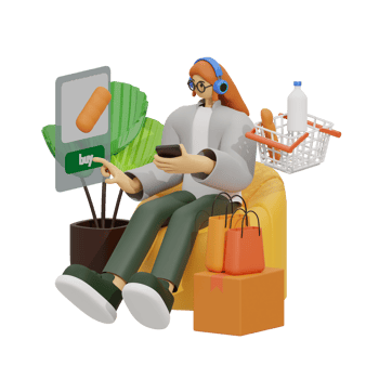 Online Retail product png