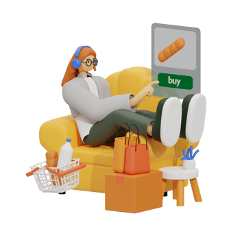 Online Retail product png