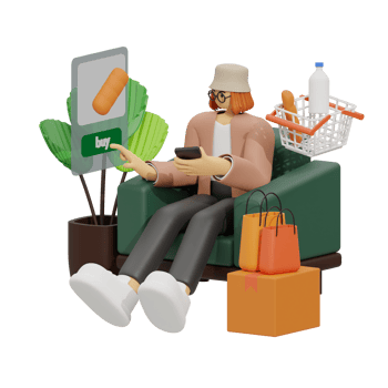 Online Retail product png