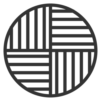 Korea traditional pattern outline icon. Asian collection. thin line symbol. png
