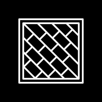 Floor Vector Icon Design