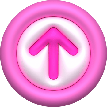 3d illustration icon data upload data loading symbol. png