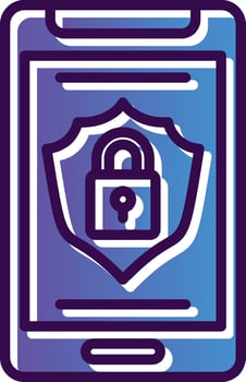 Security Vector Icon Design