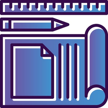 workshop Vector Icon Design