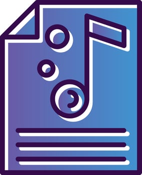 File Vector Icon Design