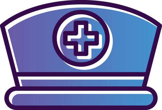 Hat Vector Icon Design