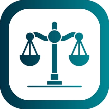Equlity Vector Icon Design