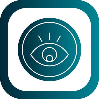 View Vector Icon Design