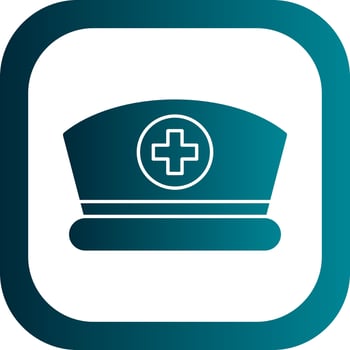 Hat Vector Icon Design