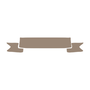 ribbon badge element png