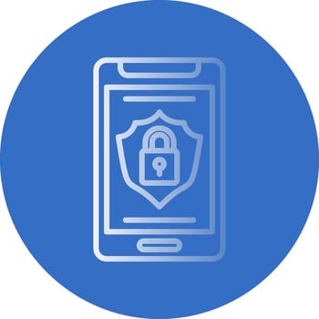 Security Vector Icon Design