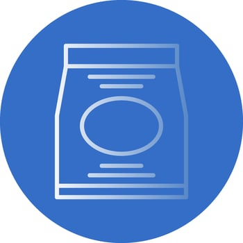 Detergent Vector Icon Design