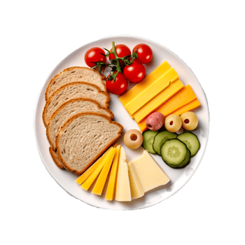 Food Collection transparent png