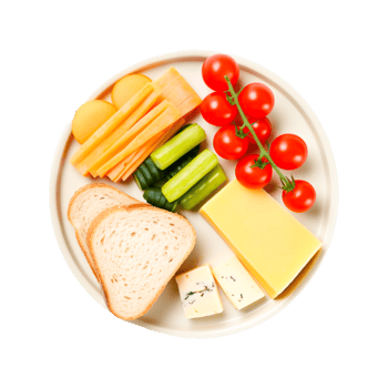 Food Collection transparent png
