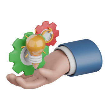 3d rendering operation isolated useful for business, analytics, web, money and finance design png